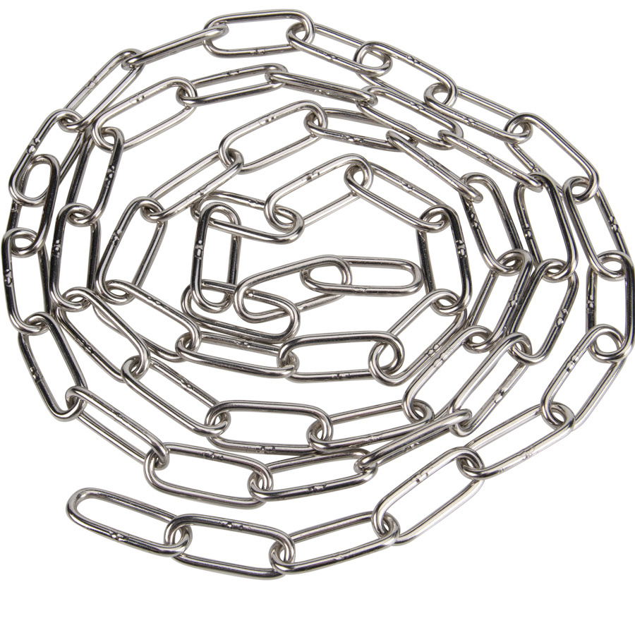 Bevestigingsset schaduwdoek driehoek M8 rvs 316