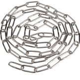 Bevestigingsset schaduwdoek driehoek M10 rvs 316