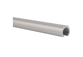 Caravanrail 7mm basic 99cm aluminium