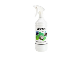 Ventis doekwaterdichting 1L impregneren