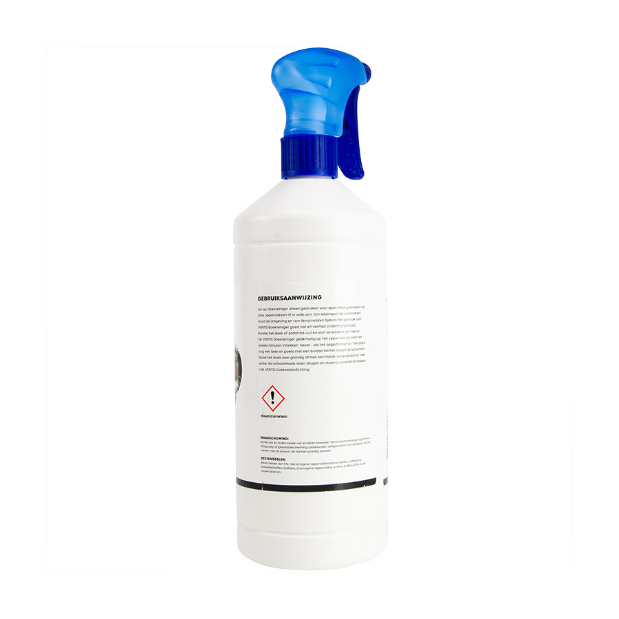 Ventis shampoo doekreiniger 1L