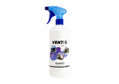 Ventis shampoo doekreiniger 1L