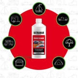 Ultramar Power Cleaner 1L