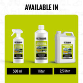 Ultramar Sprayhood & Tent Protector