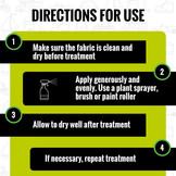 Ultramar Sprayhood & Tent Protector