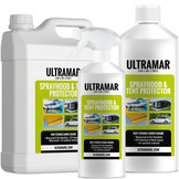 Ultramar Sprayhood & Tent Protector