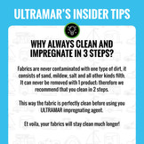 Ultramar Sprayhood & Tent Shampoo