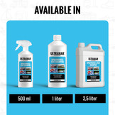 Ultramar Sprayhood & Tent Shampoo