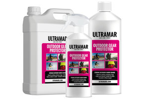 Ultramar Outdoor Gear Protector