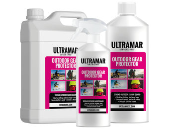 Ultramar Outdoor Gear Protector