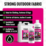 Ultramar Outdoor Gear Protector