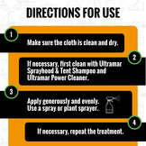 Ultramar Canvas & Cotton Protector 5L