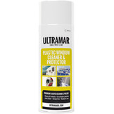 Ultramar Clear Plastic Cleaner & Protector