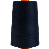 Garen katoen polyester Doral 25 navy naaigaren