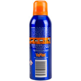 Vuplex Plastic Cleaner bus Vu plex