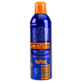 Vuplex Plastic Cleaner bus Vu plex