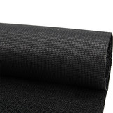 Schaduwdoek per meter 3m breed 300gr Carbon Black
