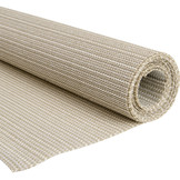 Schaduwdoek per meter 3m breed 250gr Sahara Sand