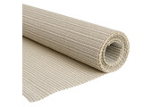 Schaduwdoek per meter 3m breed 250gr sahara sand