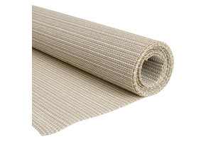 Schaduwdoek per meter 3m breed 250gr sahara sand