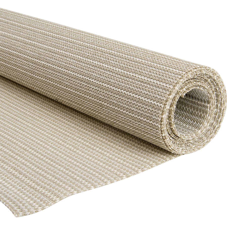 Schaduwdoek per meter 3m breed 250gr Sahara Sand