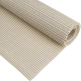 Schaduwdoek per meter 3m breed 250gr Sahara Sand