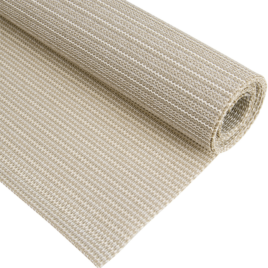 Schaduwdoek per meter 3m breed 250gr Sahara Sand