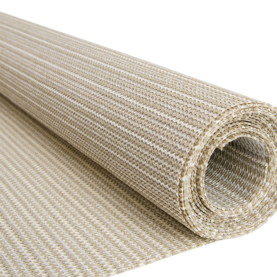 Schaduwdoek per meter 3m breed 250gr Sahara Sand