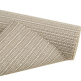 Schaduwdoek per meter 3m breed 250gr Sahara Sand