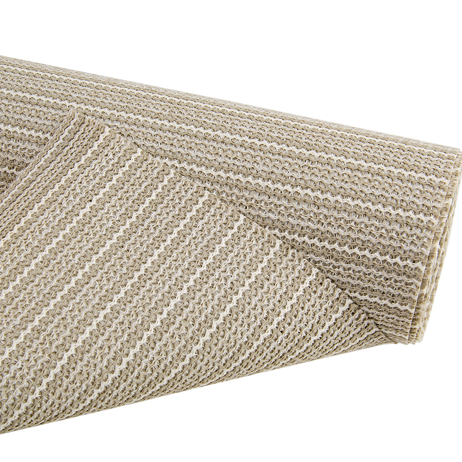 Schaduwdoek per meter 3m breed 250gr Sahara Sand