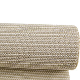 Schaduwdoek per meter 3m breed 250gr Sahara Sand