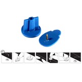 Perfix installatie pin