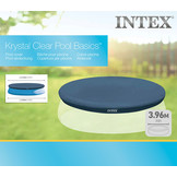 Intex Easy Set® Zwembad Afdekzeil Rond 396cm