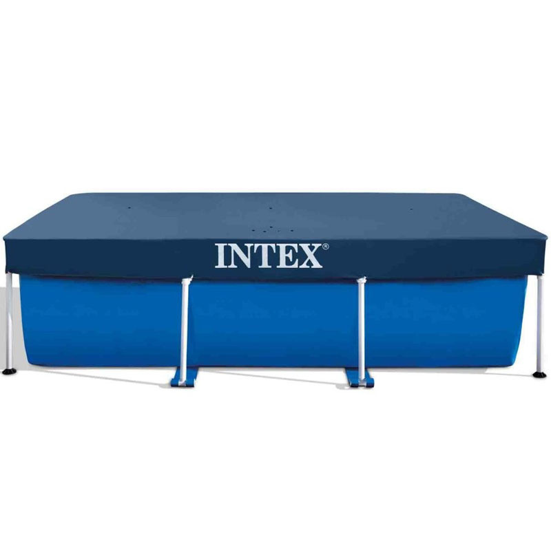 Intex afdekzeil