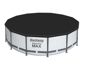 Bestway® Rond 427 Flowclear Cover