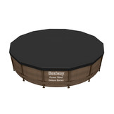 Bestway® Flowclear Cover Rond 427