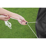 Bestway® Flowclear Cover Rond 427