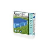 Bestway® Flowclear Cover Steel Pro Rechthoek 259