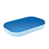 Bestway® Familiezwembad Cover Rechthoek 262