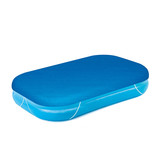 Bestway® Familiezwembad Cover Rechthoek 262