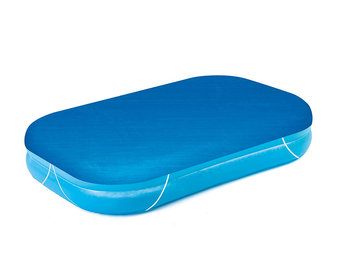 Bestway® Rechthoek 262 Familiezwembad Cover