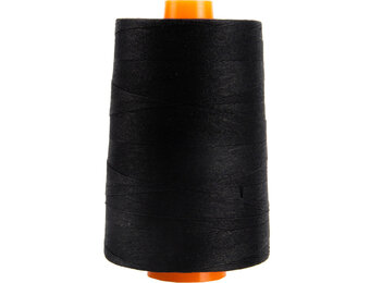 Garen Liberty Softbond UV 20 450m Zwart