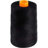 Garen polyester Liberty Softbond UV 20 zwart naaigaren