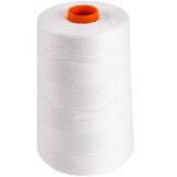 Garen polyester Liberty Softbond UV 20 wit naaigaren