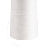 Garen polyester Liberty Softbond UV 20 wit naaigaren