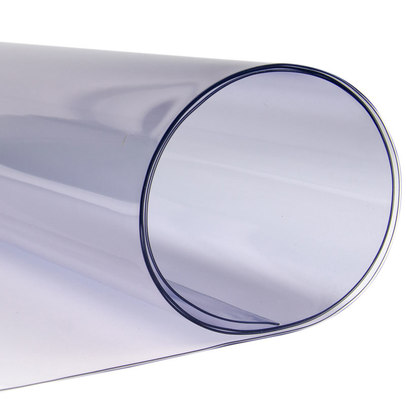 Cabrio ruit / raam 0,5mm 61x137cm PVC voor auto en boot. E1 ECE-richtlijn 43R