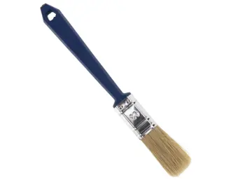 Kwast voor pvc lijm
