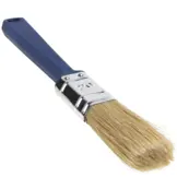 Kwast voor pvc lijm Saba 70T paardenhaar