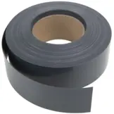 Verstevigingsband antraciet 30 meter