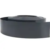 Verstevigingsband antraciet 30 meter